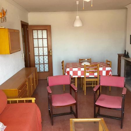 Apartamento Familiar Cerca Del Mar Apartment Oliva Exterior foto