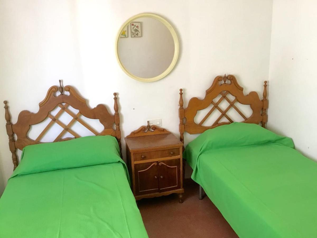 Apartamento Familiar Cerca Del Mar Apartment Oliva Exterior foto