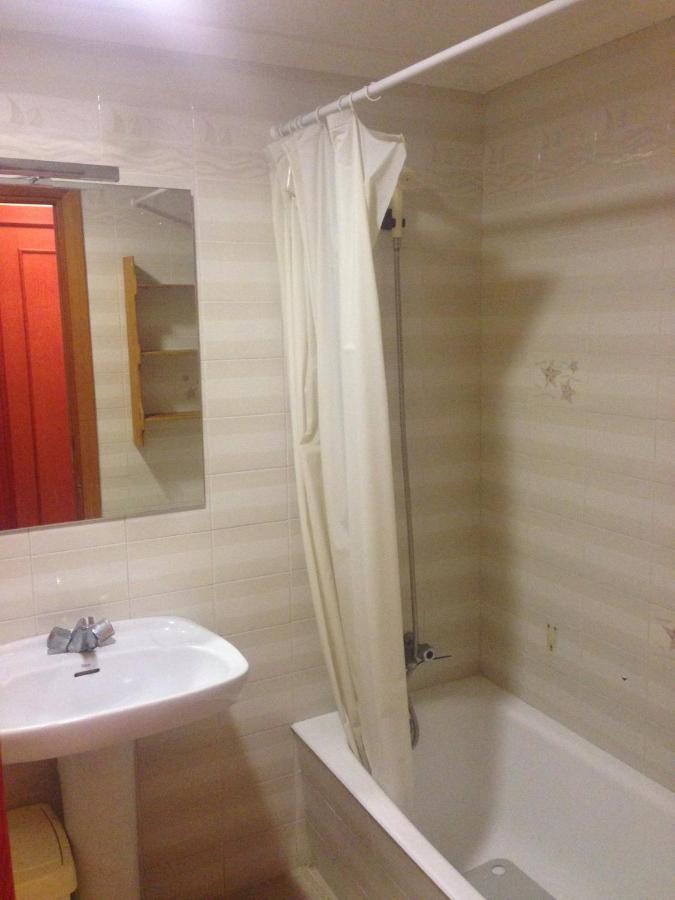 Apartamento Familiar Cerca Del Mar Apartment Oliva Exterior foto