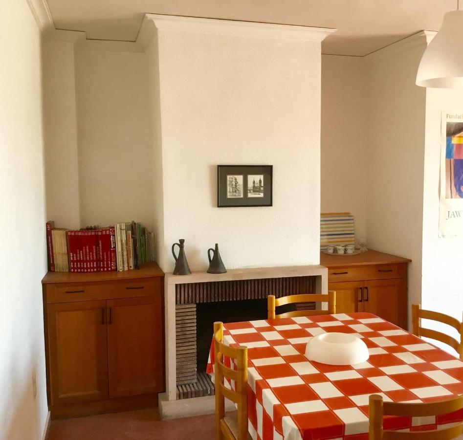 Apartamento Familiar Cerca Del Mar Apartment Oliva Exterior foto